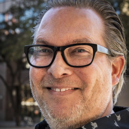 Brett Panter