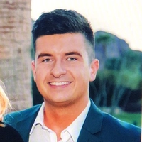 Brett Rench, MBA