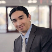 Brett Wu