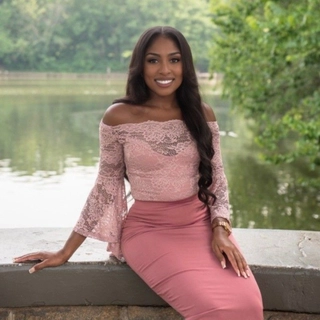 Breyanna Jones