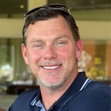 Brian Aldridge