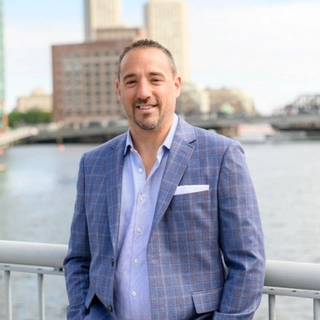 Brian Beaupre