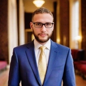 Brian Bradford Almonte