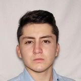 Brian Burbano López