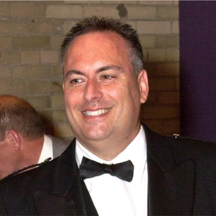 Brian Christie