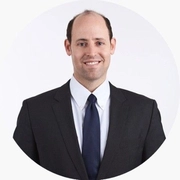 Brian Confino