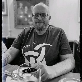 Brian Daniel Jensen