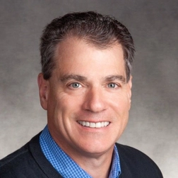 Brian Dennis CXE, CCXP