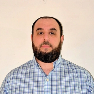 Brian Dorchik