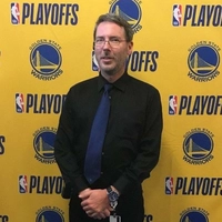 Brian Downey