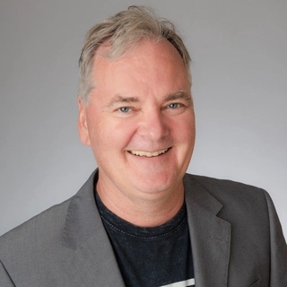 Brian Dupas