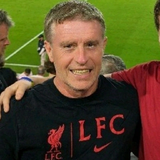 Brian Farrell