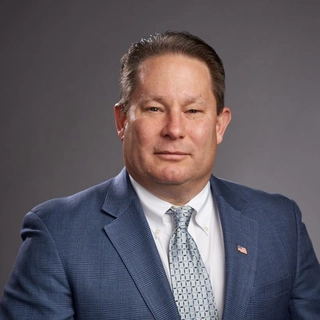 Brian Fitzgerald