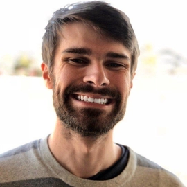 Brian Forreider