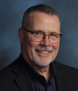Brian Hall