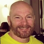 Brian Hamill