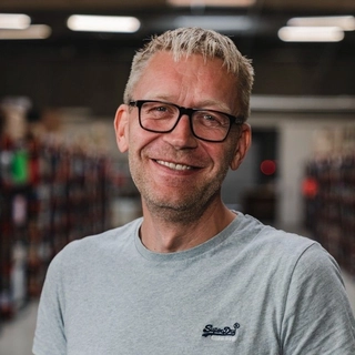 Brian Hansen