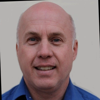 Brian Holt