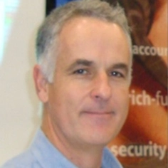 Brian J Hood