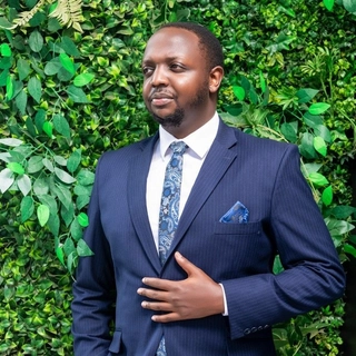 Brian Kioko Kitolo
