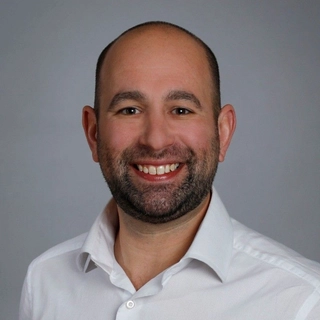 Brian Knaupe