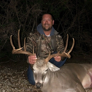 Brian Matthews