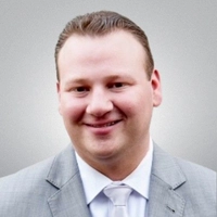 Brian McKittrick