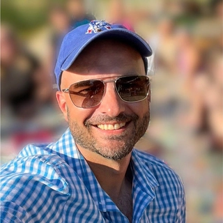 Brian Milner, MBA, CADP