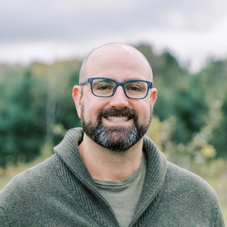 Brian Mosher