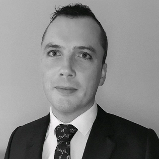 Brian O'Connor