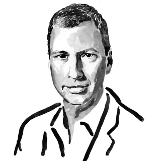Brian O'keefe