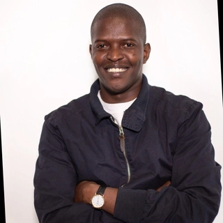 Brian Ochieng'