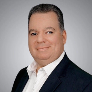 Brian Odian
