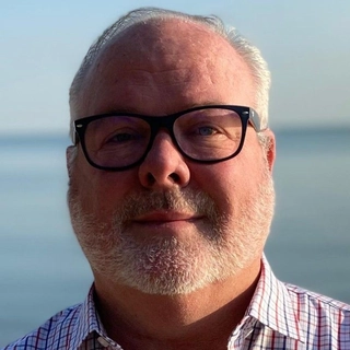 Brian Oetgen