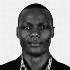Brian Okungu