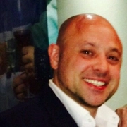 Brian Patrick Godfrey