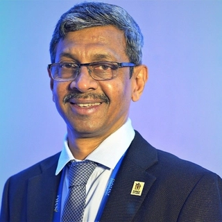 Brian Pereira