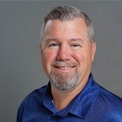 Brian Reynolds
