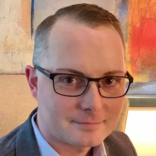 Brian Rohrenbach
