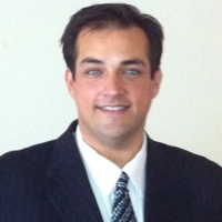 Brian Russo, MBA