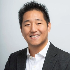 Brian Suh