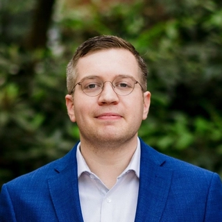 Brian Thorn