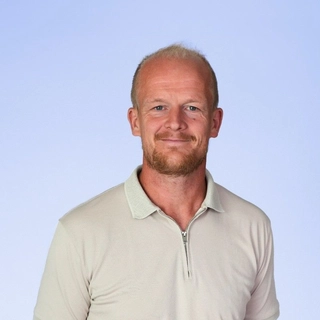 Brian Trinhammer Seiling