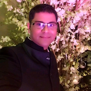 Brian Victor Naidu