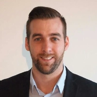 Brian Ward, CSCP, CSCMP