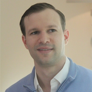 Brian Young