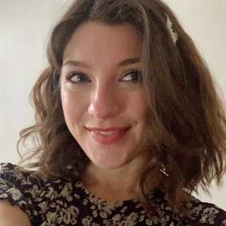 Briana Shemroske