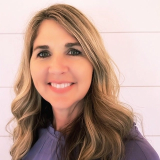 Bridget Alford, M.Ed