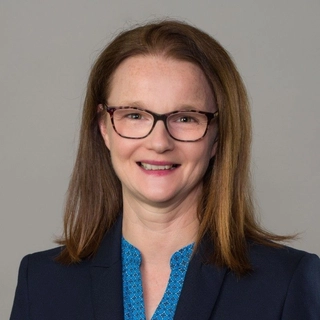 Bridget McGreehan