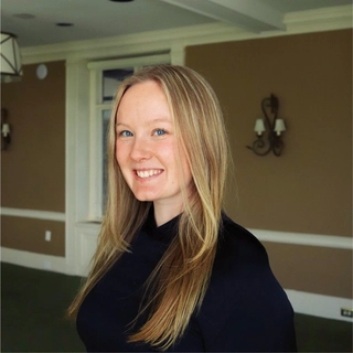 Bridget Naylor